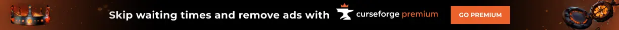 premium banner